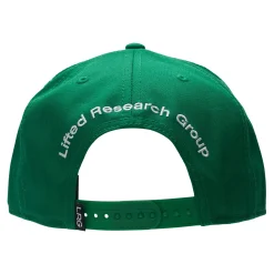 LRG Legacy Tree Snapback Hat>Men Hats