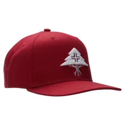 LRG Legacy Tree Snapback Hat><noscript><img width=