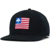 LRG Lifted Bars Snapback Hat>Men Hats