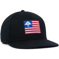 LRG Lifted Bars Snapback Hat><noscript><img width=