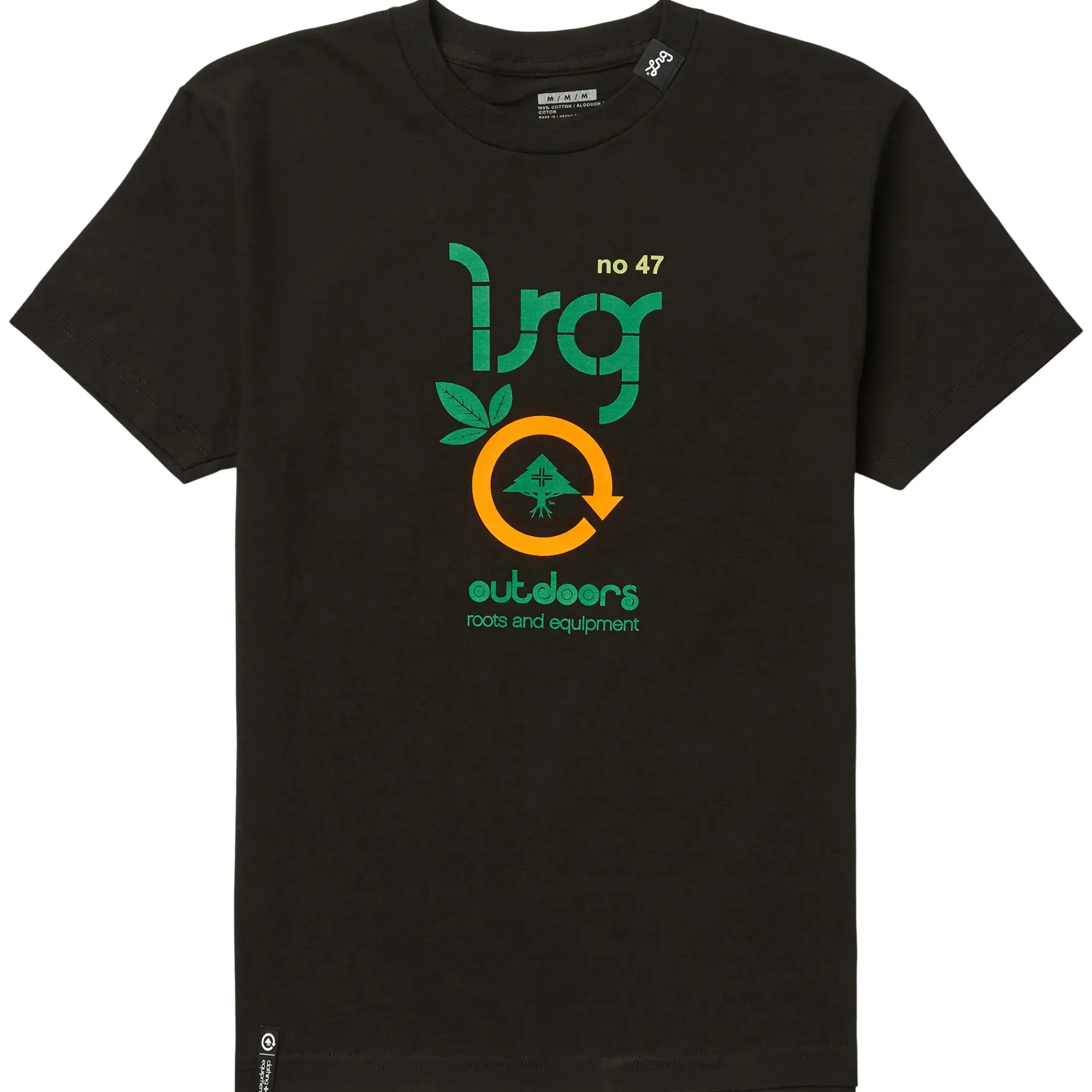 LRG Lifted Citrus Tee>Men Tees