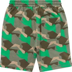 LRG Lifted Geo Sweatshorts>Men Shorts
