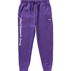 LRG Lifted Script Jogger Sweatpants>Men Hoodies & Sweats