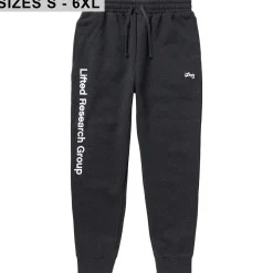 LRG Lifted Script Jogger Sweatpants>Men Pants