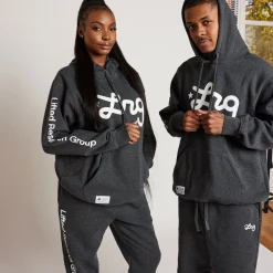 LRG Lifted Script Jogger Sweatpants><noscript><img width=