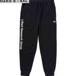 LRG Lifted Script Jogger Sweatpants>Men Pants