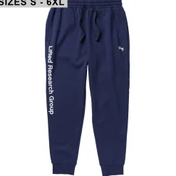 LRG Lifted Script Jogger Sweatpants>Men Pants