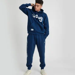 LRG Lifted Script Jogger Sweatpants>Men Pants