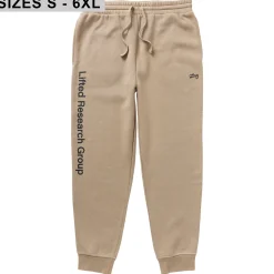 LRG Lifted Script Jogger Sweatpants>Men Hoodies & Sweats