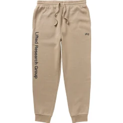 LRG Lifted Script Jogger Sweatpants><noscript><img width=