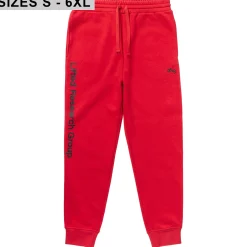 LRG Lifted Script Jogger Sweatpants>Men Pants