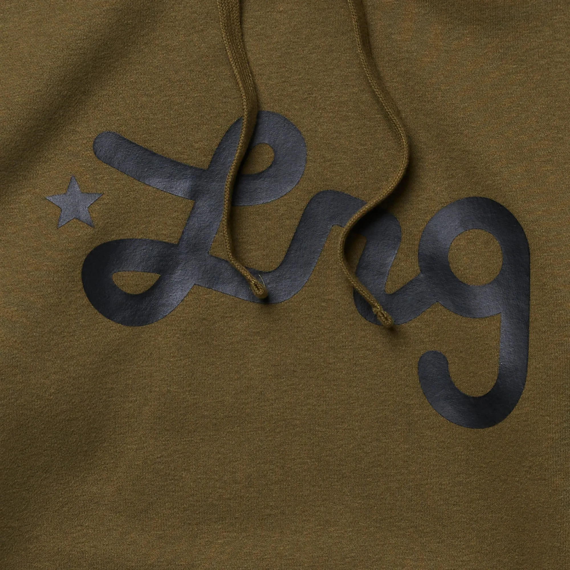 LRG Lifted Script Pullover Hoodie>Men Hoodies & Sweats