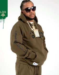 LRG Lifted Script Pullover Hoodie><noscript><img width=