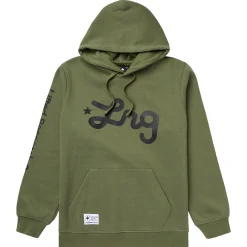 LRG Lifted Script Pullover Hoodie><noscript><img width=