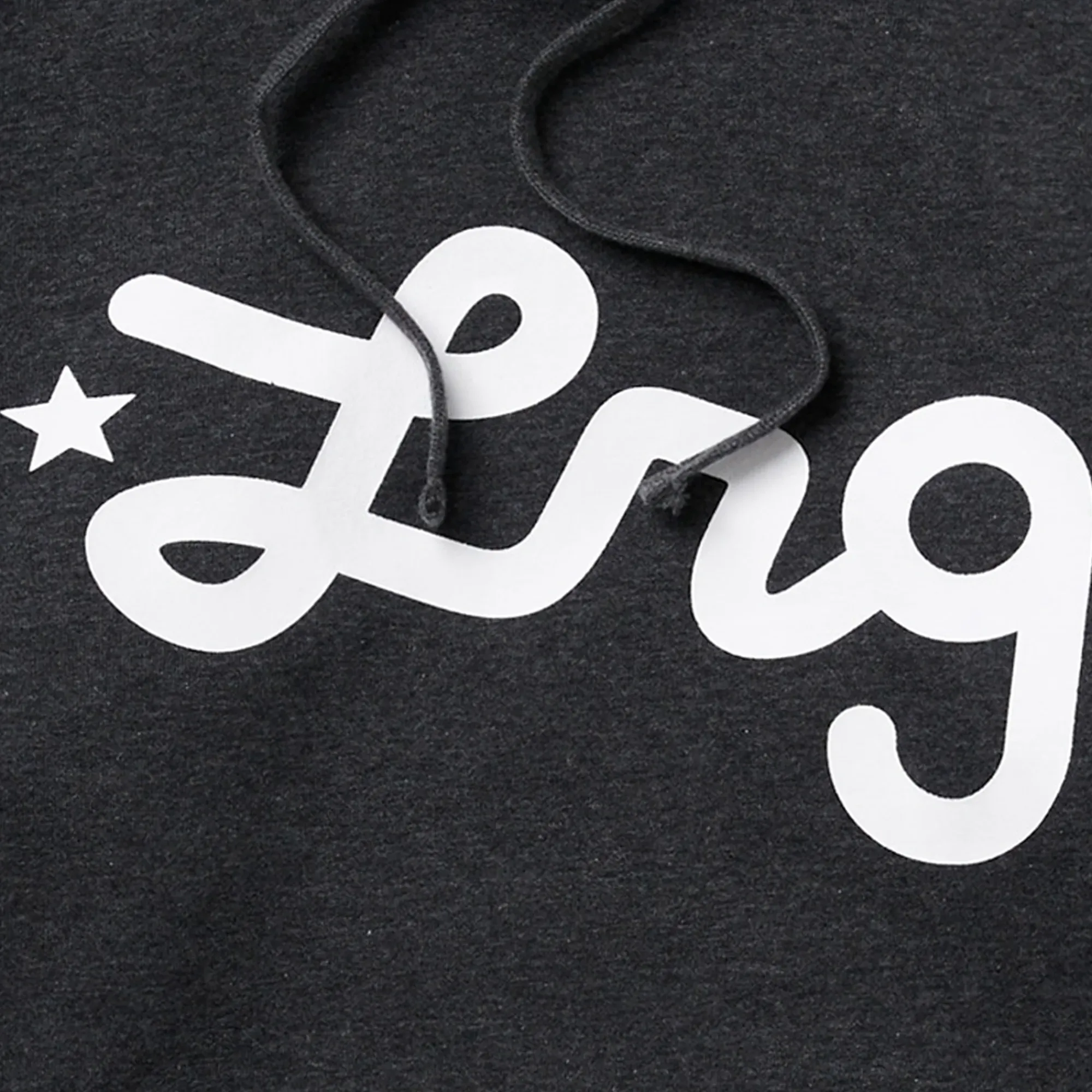 LRG Lifted Script Pullover Hoodie>Men Hoodies & Sweats