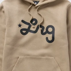 LRG Lifted Script Pullover Hoodie>Men Hoodies & Sweats