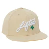 LRG Lifted Snapback Hat>Men Hats