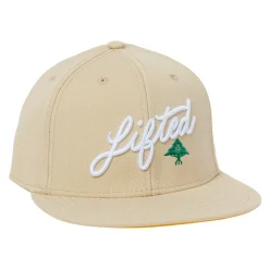 LRG Lifted Snapback Hat>Men Hats