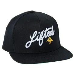 LRG Lifted Snapback Hat><noscript><img width=