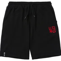 LRG Logo Masters Fleece Short>Men Shorts