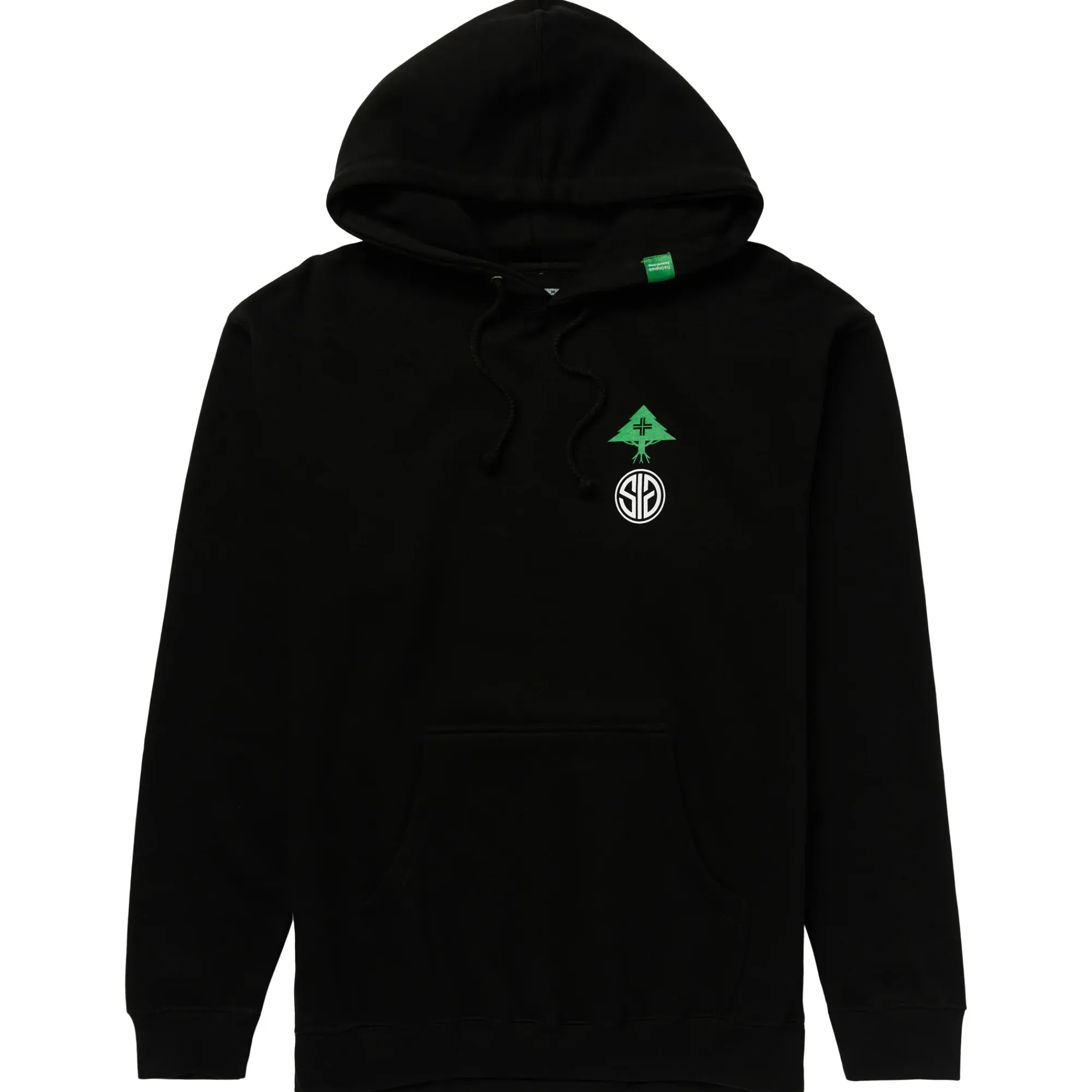LRG Loud Pipes Pullover Hoodie>Men Hoodies & Sweats