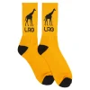 LRG Lr G'Raf Crew Socks>Men Socks