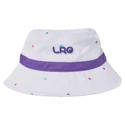 LRG Multi Infantree Bucket>Men Hats