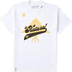 LRG Natural Vintage Tee>Men Tees