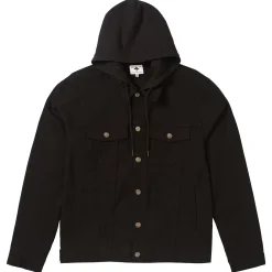 LRG Nature Two For One Jean Jacket><noscript><img width=