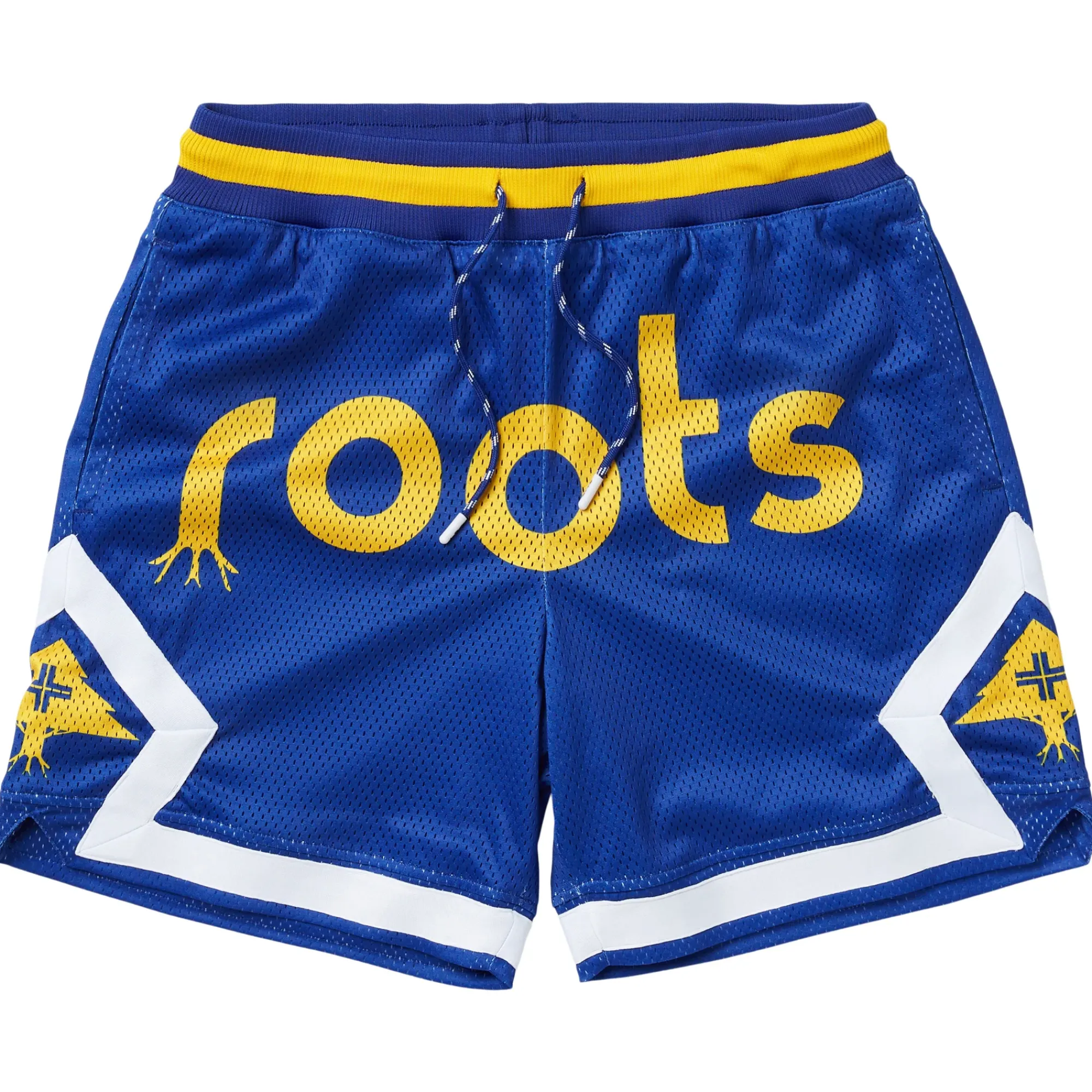 LRG Original Roots Mesh Shorts>Men Shorts