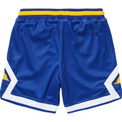 LRG Original Roots Mesh Shorts>Men Shorts