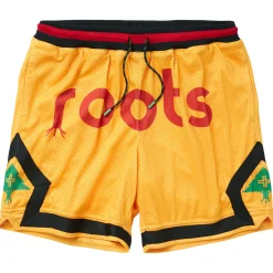 LRG Original Roots Mesh Shorts>Men Shorts