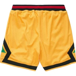 LRG Original Roots Mesh Shorts>Men Shorts