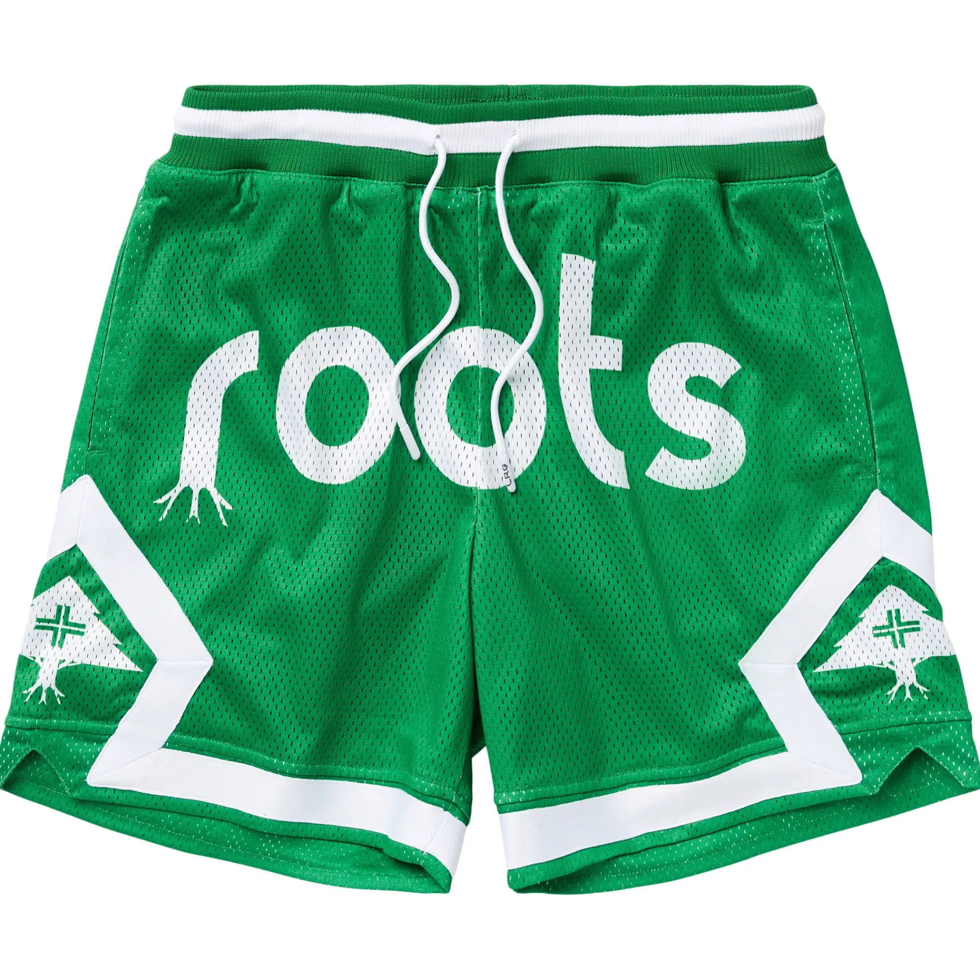 LRG Original Roots Mesh Shorts>Men Shorts