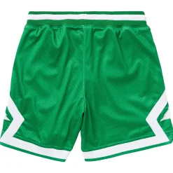LRG Original Roots Mesh Shorts>Men Shorts