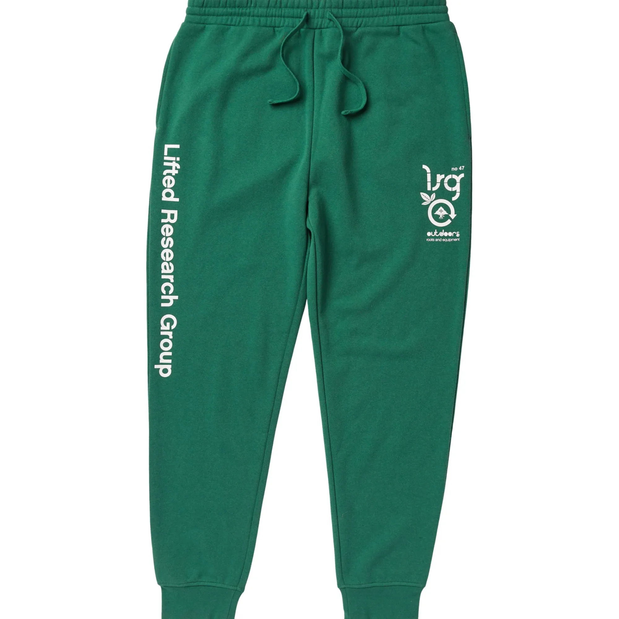 LRG Outdoors Cycle Jogger Sweatpants>Men Pants