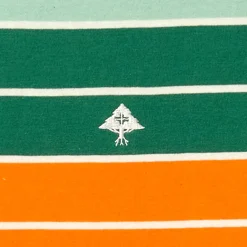 LRG Overground Knit Tee>Men Tops