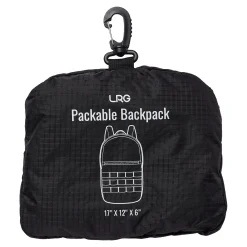 LRG Packable Backpack><noscript><img width=