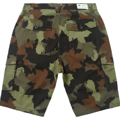 LRG Rc Cargo Shorts>Men Shorts