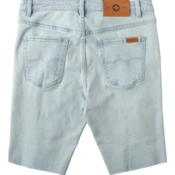 LRG Reaper Jean Shorts>Men Shorts