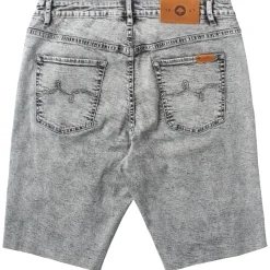 LRG Reaper Jean Shorts>Men Shorts