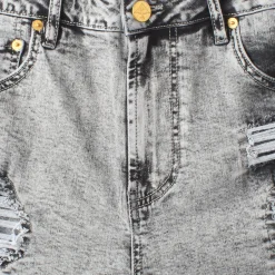LRG Reaper Jean Shorts><noscript><img width=
