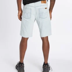 LRG Reaper Jean Shorts><noscript><img width=