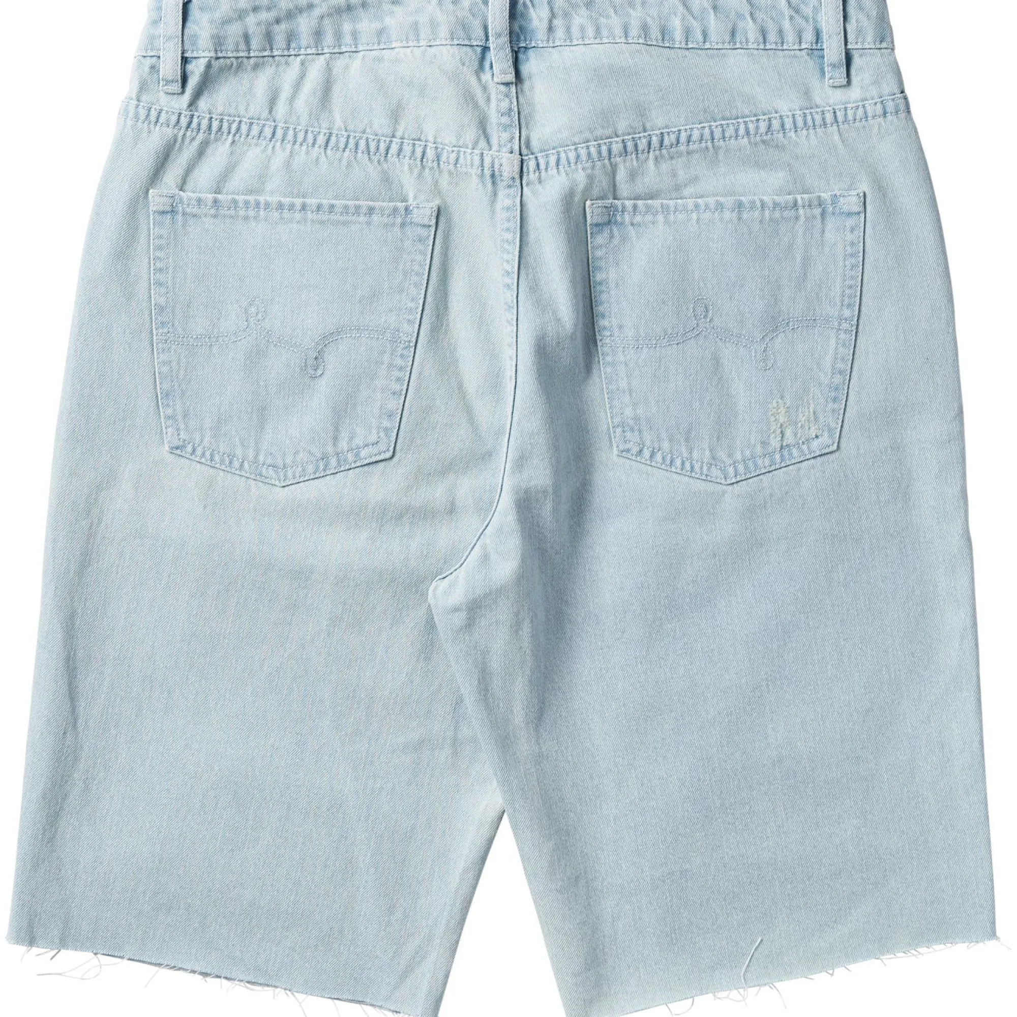 LRG Reaper Jean Shorts>Men Shorts