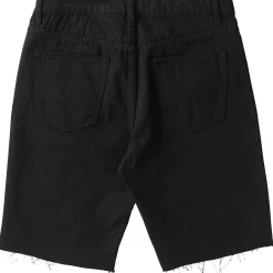 LRG Reaper Jean Shorts>Men Shorts