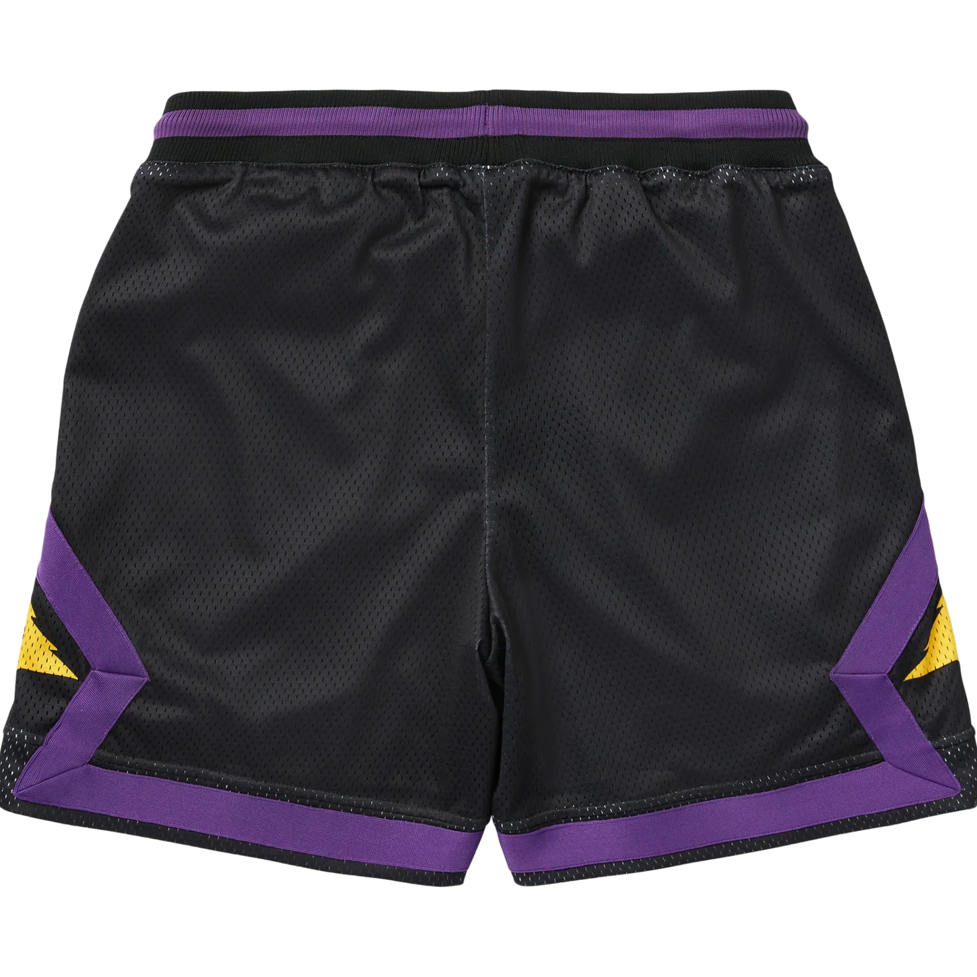LRG Resolutionary Lifted Mesh Shorts>Men Shorts