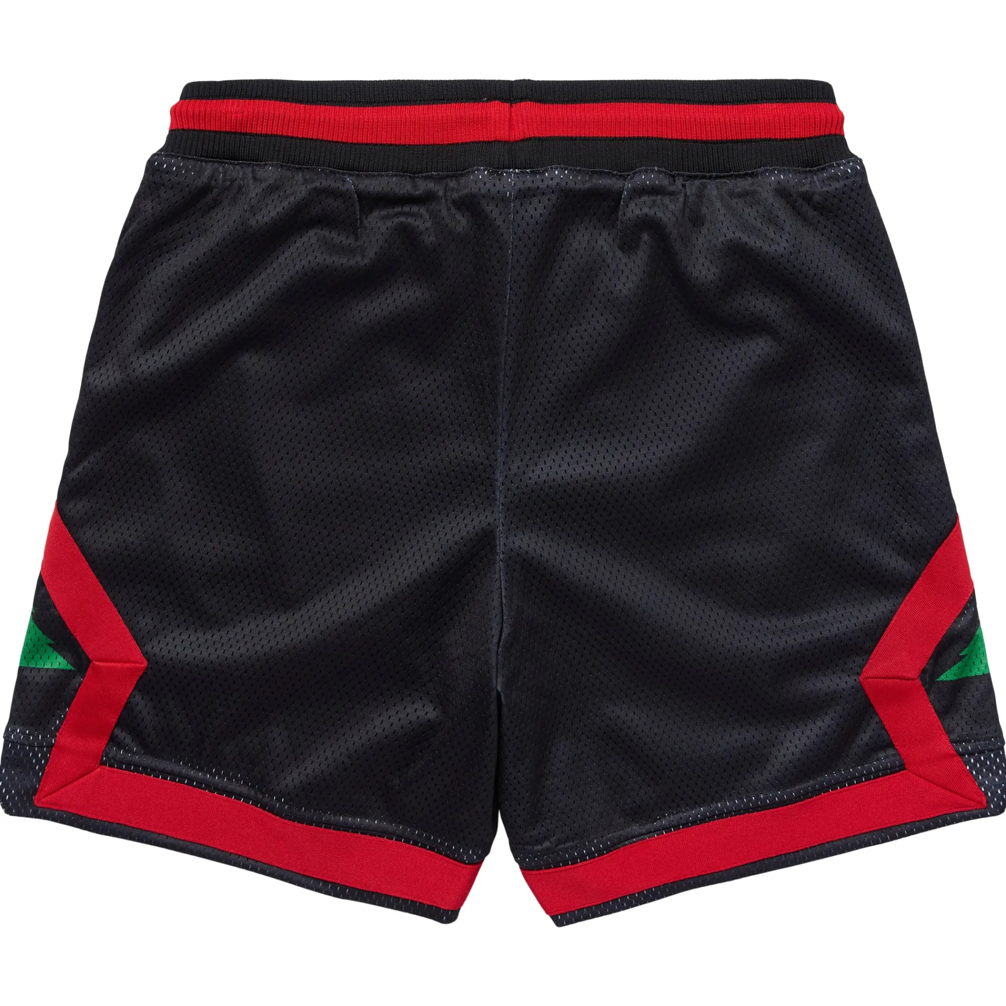 LRG Resolutionary Lifted Mesh Shorts>Men Shorts