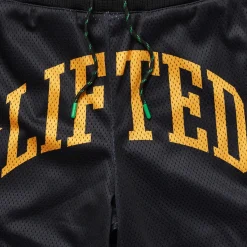 LRG Resolutionary Lifted Mesh Shorts><noscript><img width=