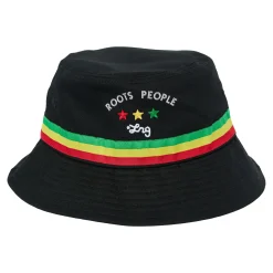 LRG Roots People Bucket Hat>Men Hats