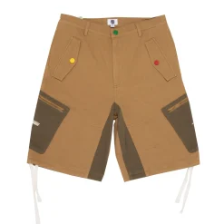 LRG Round 2 Cargo Shorts>Men Shorts